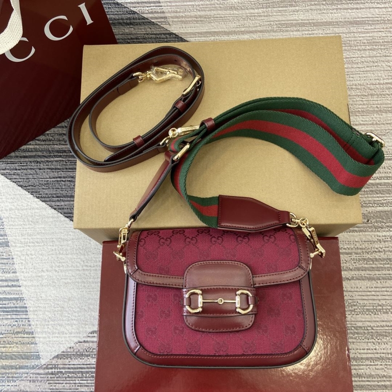 G*u*i satchel bags